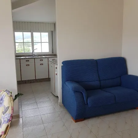 Vilacobina Daire