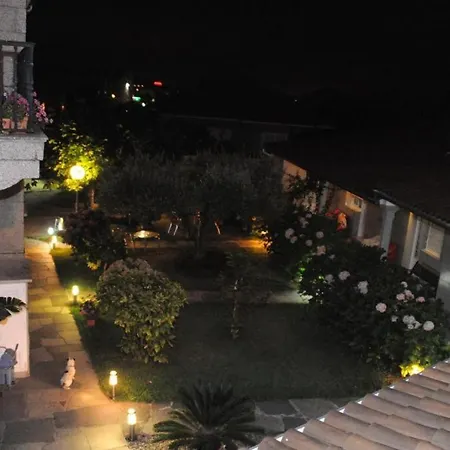 Vilacobina Daire