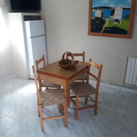 Vilacobina Daire