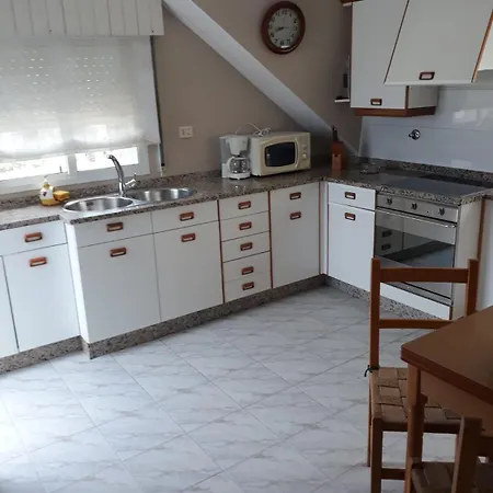 Appartamento Vilacobina